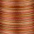 Madeira Mulitcolor Embroidery Thread Polyneon No. 40, 200 m 1512 - Sunset
