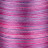 Madeira Mulitcolor Embroidery Thread Polyneon No. 40, 200 m 1513 - Petunia