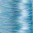Madeira Mulitcolor Embroidery Thread Polyneon No. 40, 200 m 1601 - Ocean 