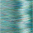 Madeira Mulitcolor Embroidery Thread Polyneon No. 40, 200 m 1608 - Jungle