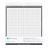Cutting Mat for SILHOUETTE CAMEO 12" Strong Tack