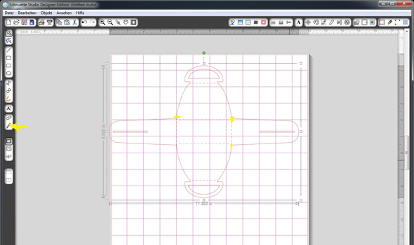 box_anleitung_1 Geschenkverpackung Anleitung 1