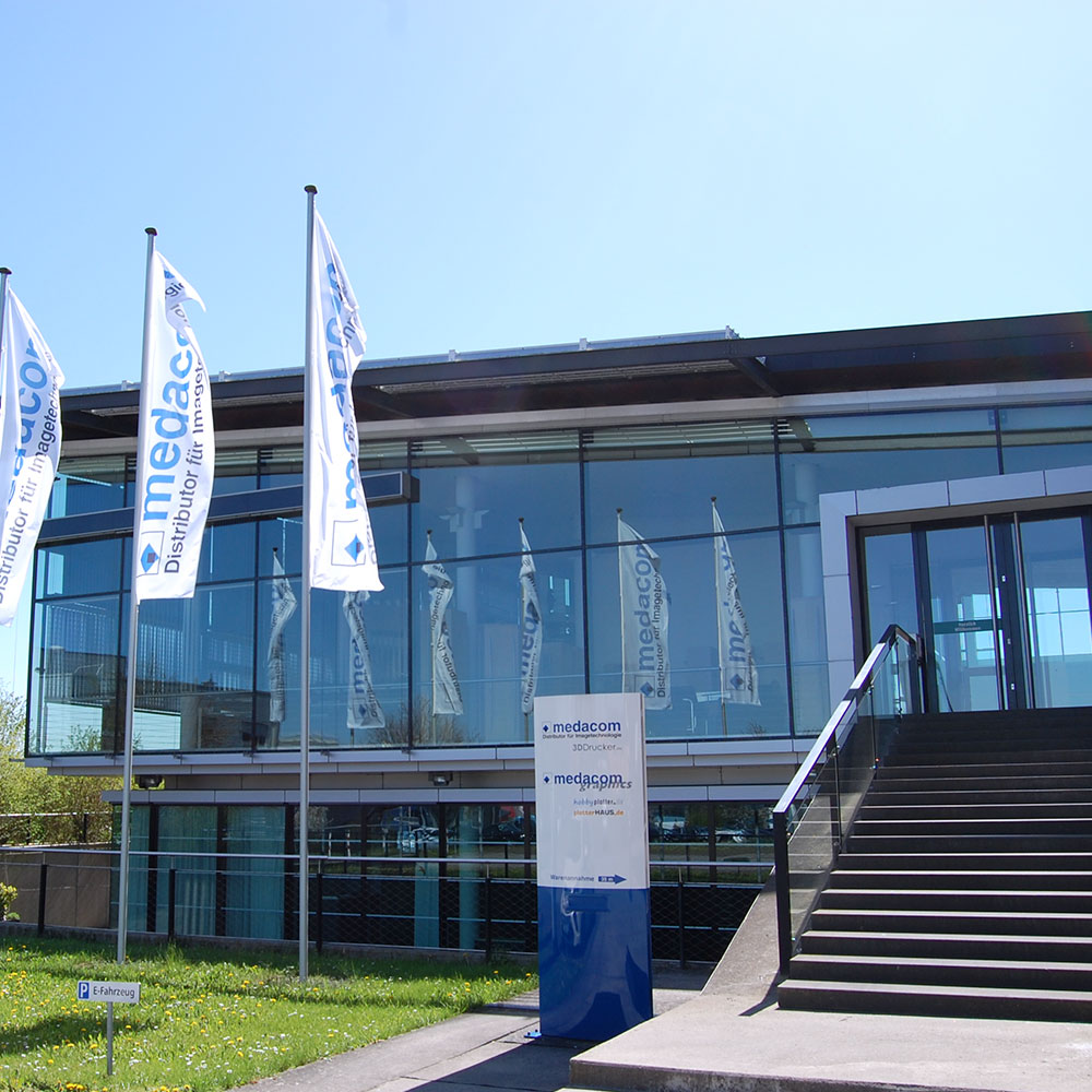 Live Beratung vor Ort – Wir beraten Sie gerne zum eufyMake E1 in unserem Demoraum