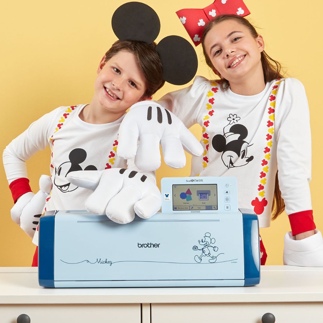 Disney Plotter DX-Serie