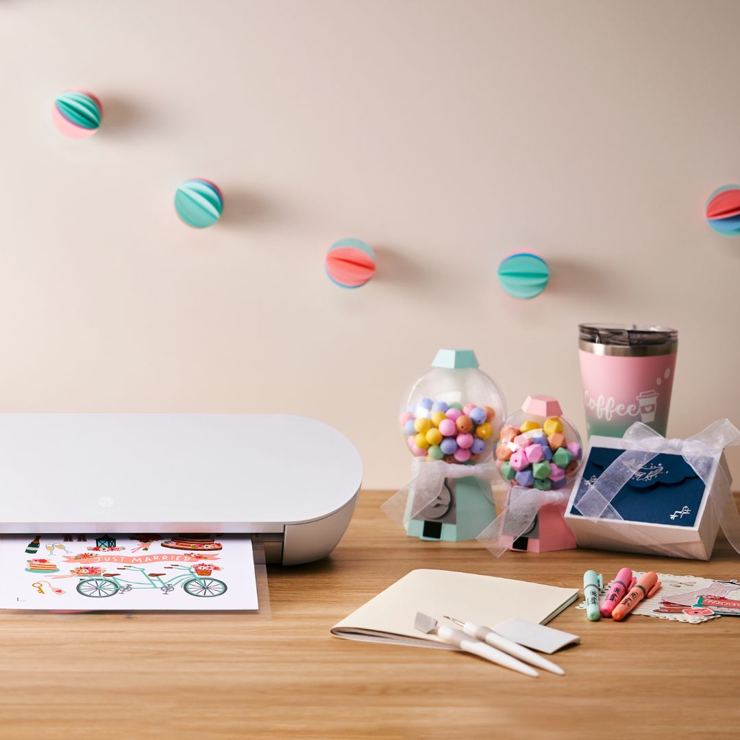 Silhouette Portrait 4