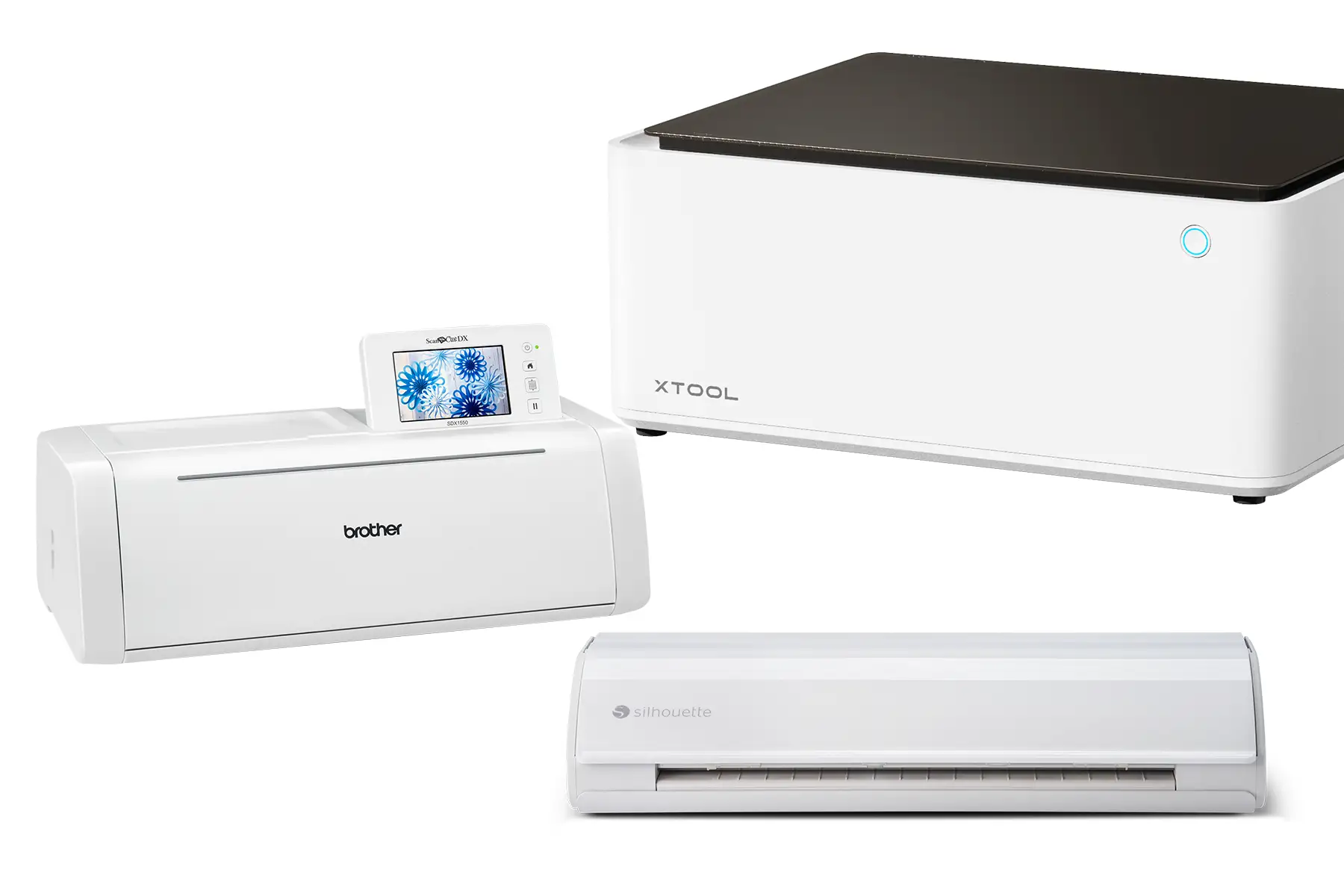 Anleitungen für Plotter und Hobby Laser