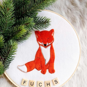 Fuchs Applikation