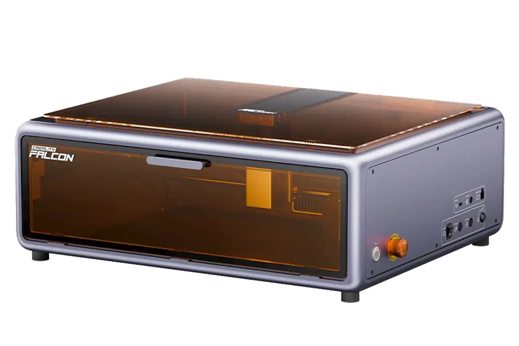 Der Falcon A1 Laser