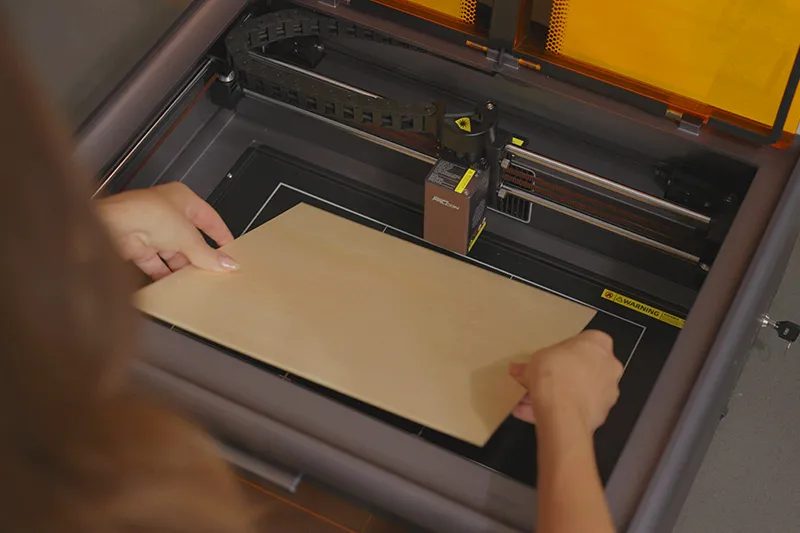Sicher, Einfach und schnell – Kaufen Sie Ihren Creality Laser bei Hobbyplotter profitieren Sie von vielen Vorteilen.