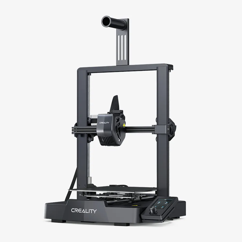 Entdecken Sie das SE Modell der Ender-3 Serie von Creality.