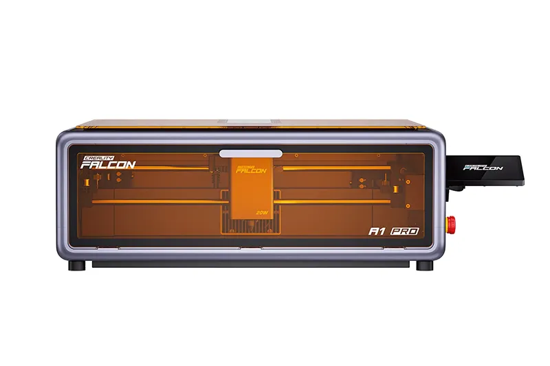 Erfahren Sie nun alles wissenswerte zur Falcon A1 Pro Variante.