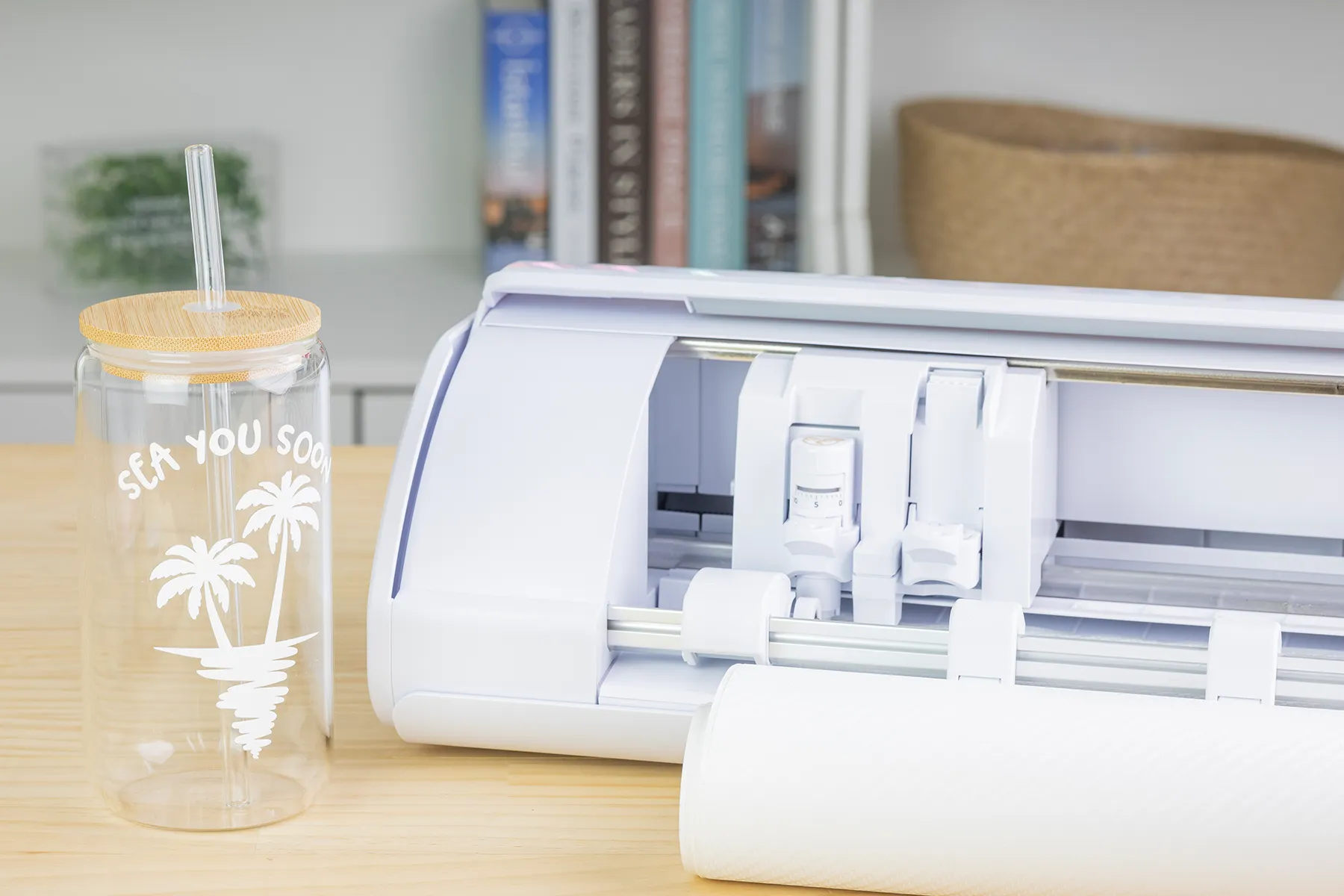 Alle Informationen zu der neuen SILHOUETTE CAMEO 5α Reihe