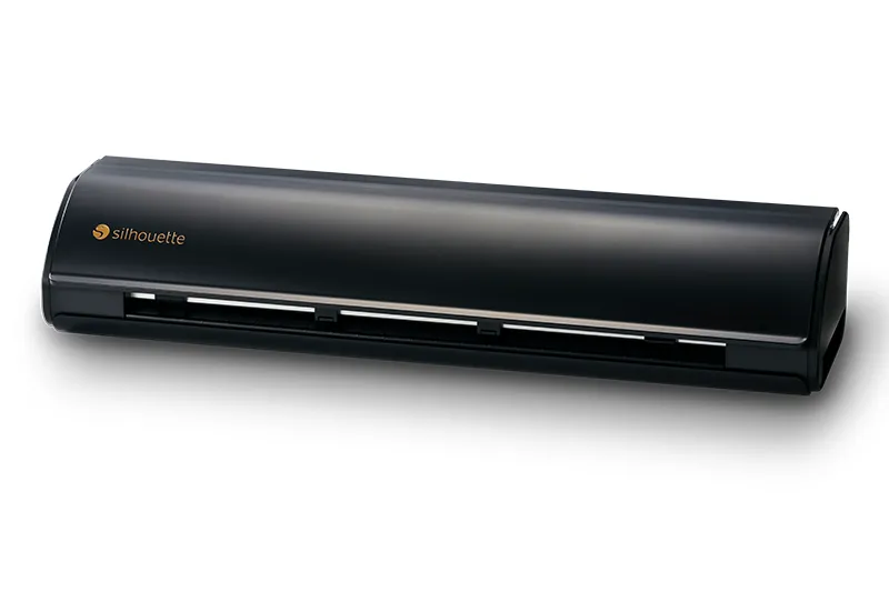 Erfahren Sie jetzt alles zur neuen SILHOUETTE CAMEO 5a PLUS.