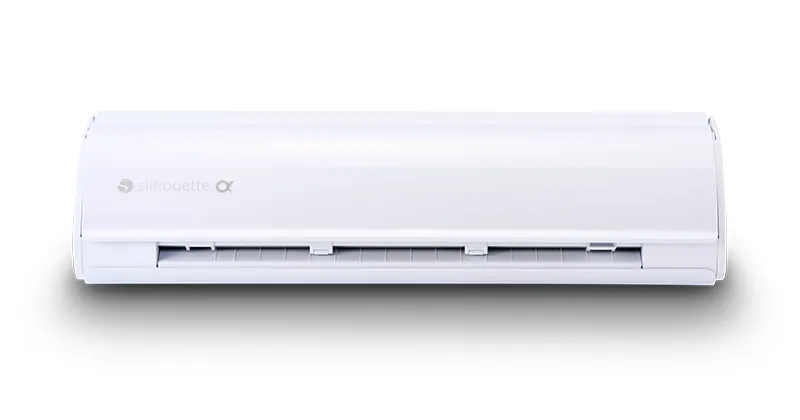 Entdecken Sie die SILHOUETTE CAMEO 5α