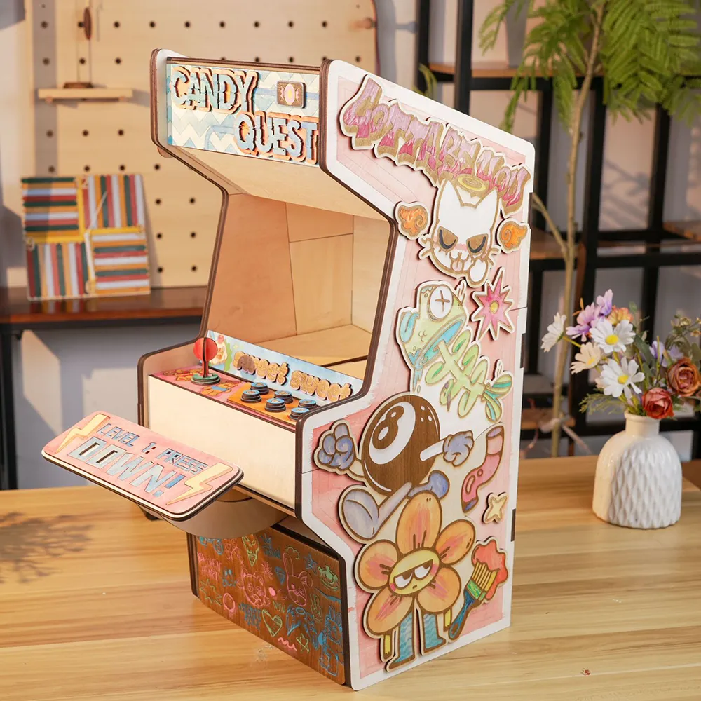 Bei uns finden Sie die Creality Falcon Design Space Software als sicheren Download!