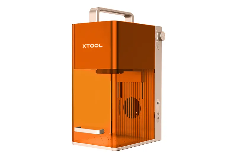 Erfahren Sie bei uns alles wissenswerte zum xTool F2 Laser