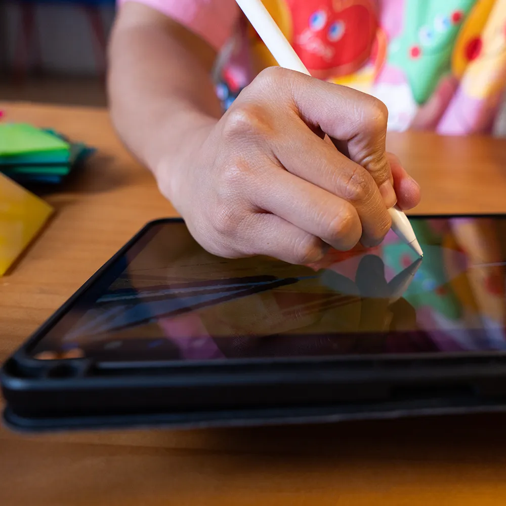 xTool Studio ist vollgepackt mit den unterschiedlichsten Ki-Funktionen für schnelle und tolle Ergebnisse.