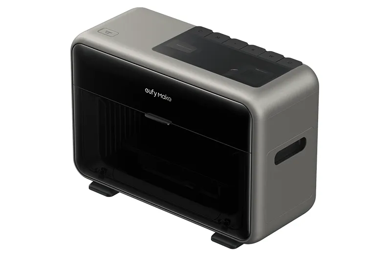 eufyMake E1 UV Drucker – Erschwinglich und hochwertig