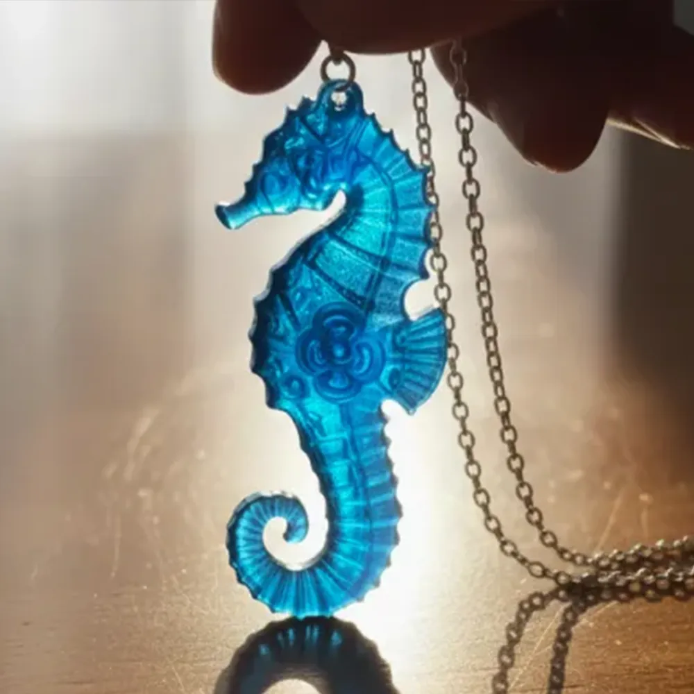 Erstellen Sie tolle Muster und Gravuren mit dem xTool F2 Ultra UV