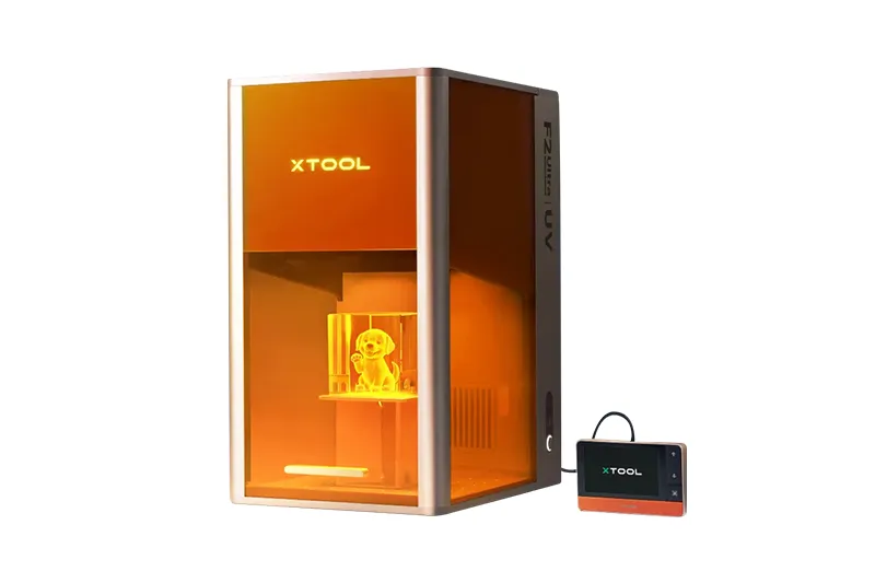 UV-Laser Technologie für Ihre Projekte.