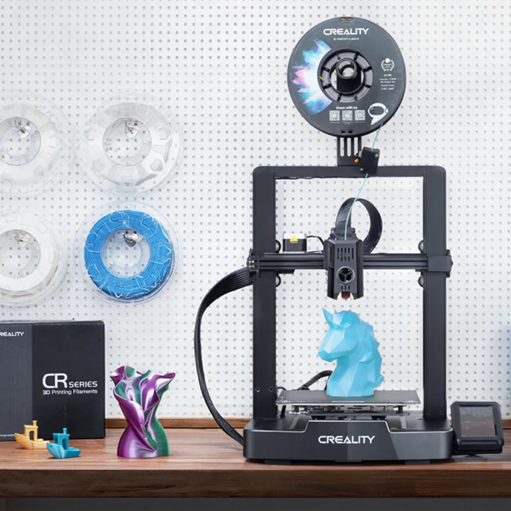 Für Ihr erstes Modell eignen sich einfache Objekte am besten.