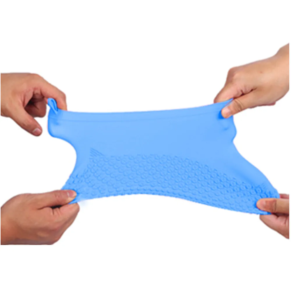 TPU ist ein weiches und flexibel Material