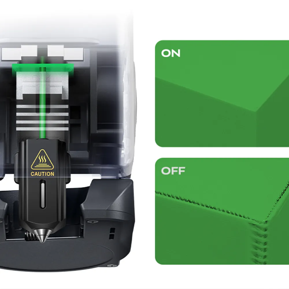 Mit den passenden Druck Einstellungen können Sie noch besser Druckergebnisse erzielen.