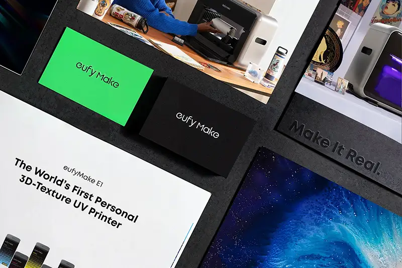 Vorführung und Beratung direkt vor Ort – Buchen Sie jetzt Ihre eufymake E1 Live Demo