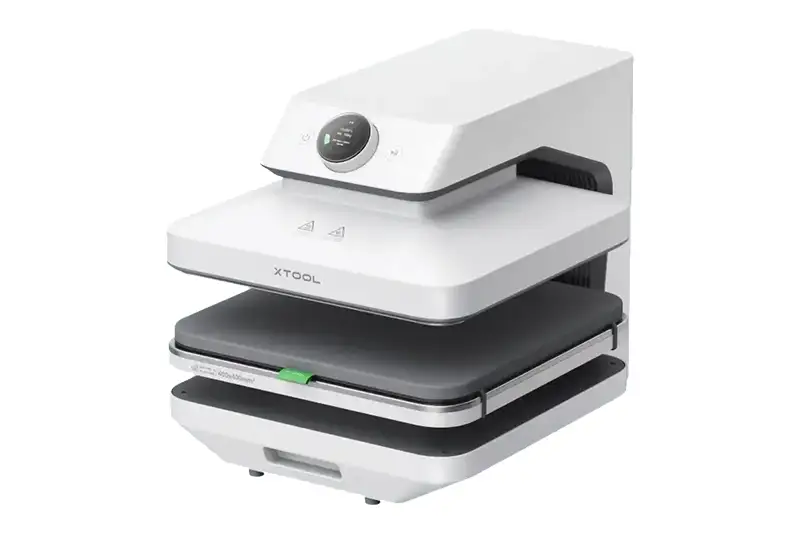 Erfahren Sie alles wissenswerte zur 3-in-1 Presse
