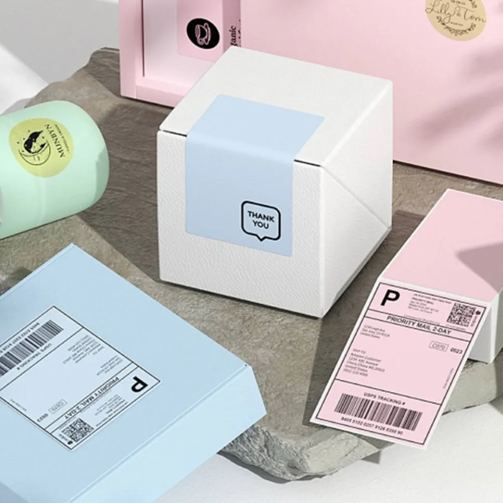 Entdecken Sie jetzt die günstigen Munbyn Thermodrucker für Ihre Projekte.