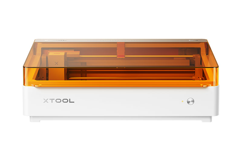 Erfahren Sie alles wissenswerte über den M2 Lasercutter von xTool.