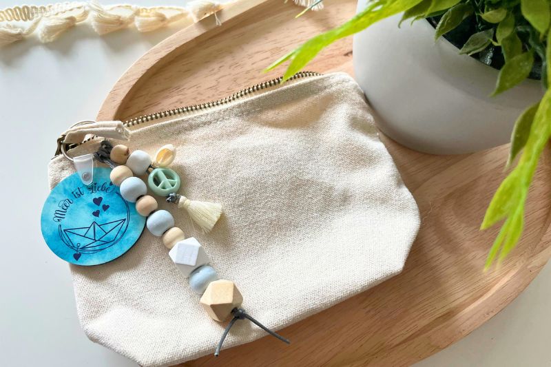 Taschenbaumler Sommer DIY Sublimation