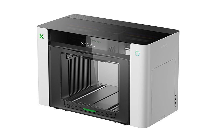 Überzeugend gut - entdecken Sie jetzt alles wissenswerte zum xTool O1