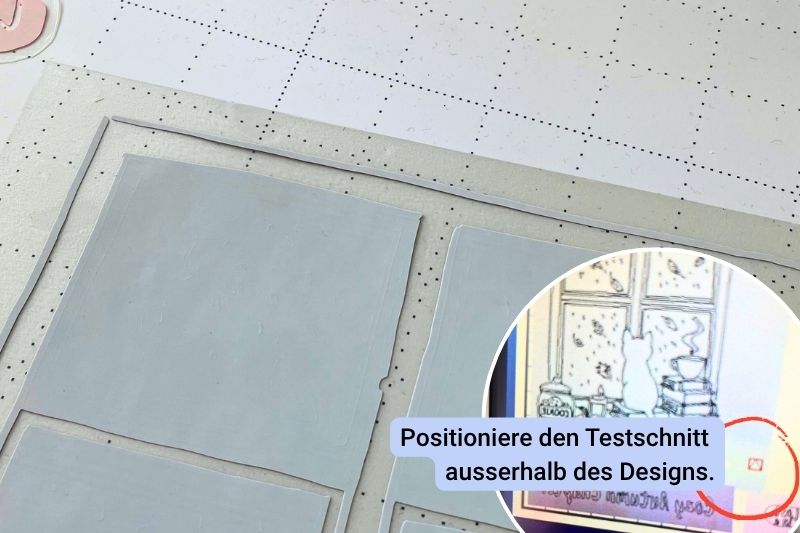 Design plotten