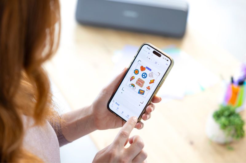 Brother Artspira App