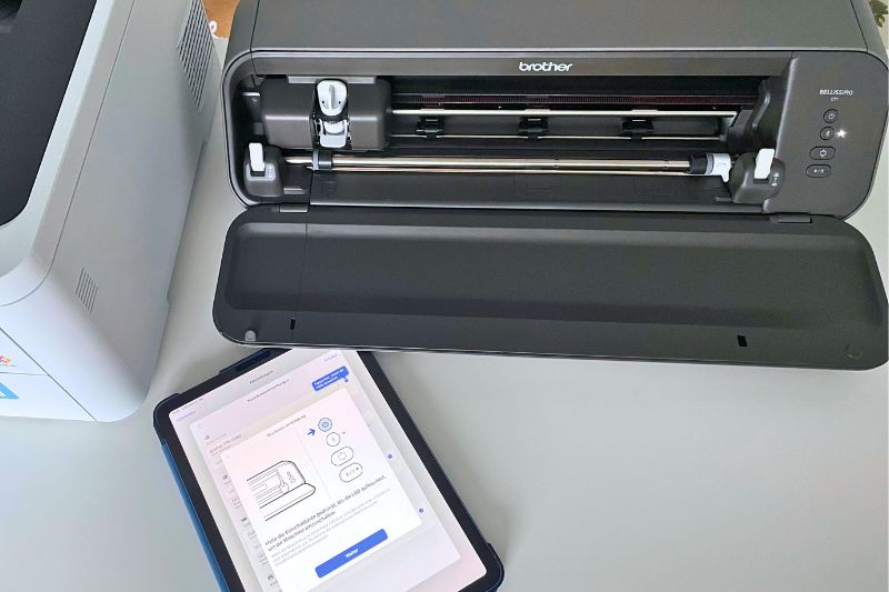 Bluetooth Verbindung aufbauen Bellissimo