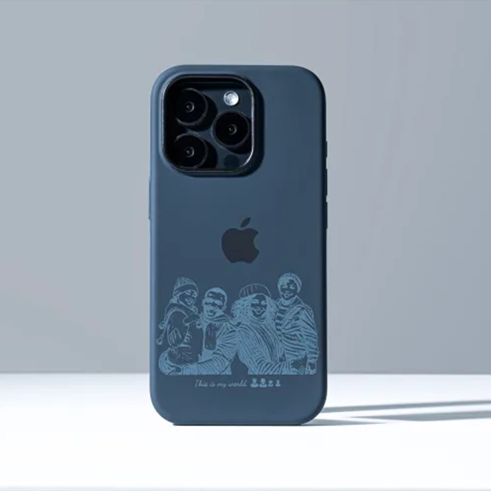 Smartphone Cases können mit dem X1 Laser schnell und einfach graviert werden.