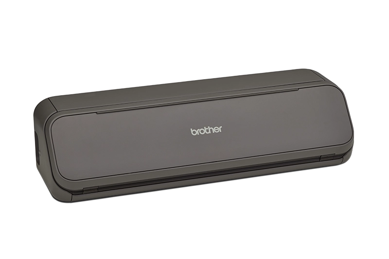 Brother Bellissimo CT1 Plotter