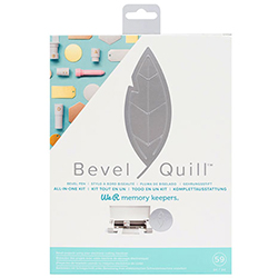Bevel Quill 