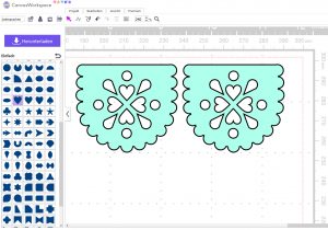 Brother Canvas Datei