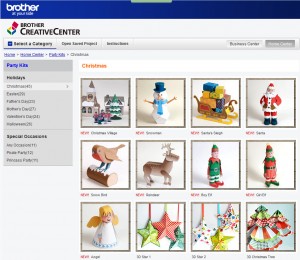 CreativCenter_Christmas