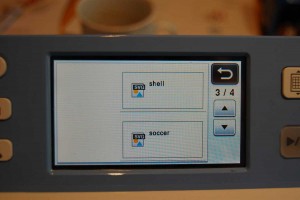 SVG dank neuer ScanNCut Firmware