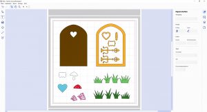 CanvasWorkspace Vorbereitung 