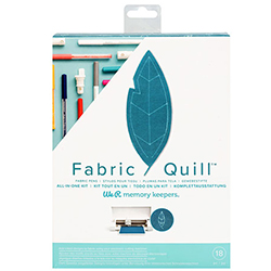 Fabric Quill