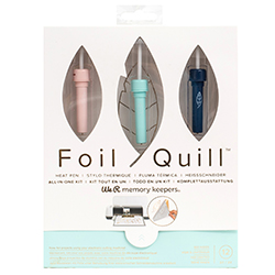 Foil Quill