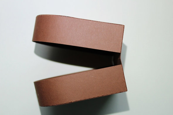 Bastelidee zu Halloween