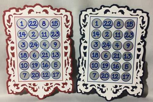 Rubbeladventskalender