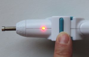 SILHOUETTE Rhinestone Setter