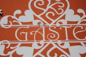 SILHOUETTE Rhinestone Setter