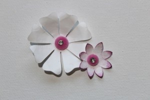 SILHOUETTE Rhinestone Setter